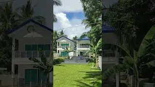 San Remigio Beach Resort #sanremigio #shorts #latagaw #beach #resort