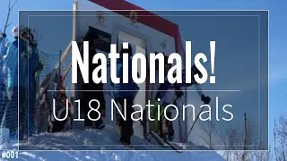 U18 Canadian Nationals | Georgia Peaks & Toronto Ski Club | Feb 23-26