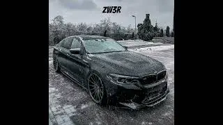 ZW3R - MACAN - asphalt 8 REMIX