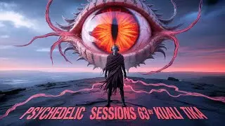 PSYCHEDELIC SESSIONS 63 #goatrance #fullonpsytrance #forestpsy #hitechpsy #psytrancefamily #djset 