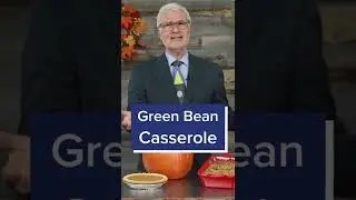 Green Bean Casserole The Fake 