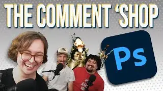Когда эвоки курят крэк &mdash; БЕСПЛАТНЫЙ ЭКСКЛЮЗИВ PATREON