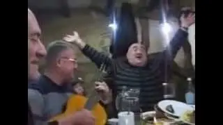 Чунга чанга по грузински! КРАСОТА!