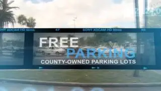 Local 10 Investigates-FREE Juror Parking