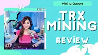2022 NEW TRON MINING PLATFORM - TRX MADENCİLİK SİTESİ İNCELEME - &Ouml;DEME YAPAN TRX MADENCİLİĞİ 💸💸💸