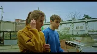 School project - AD AIRPODS