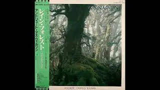 Andrew Thomas Wilson - Movement VII &deg;Tides&deg; [Australia] Balearic Ambient (1984)