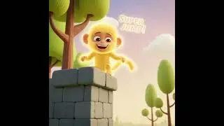 #kidsvideo #kidssongs #kidsstory #monkey #kids #kidssong #rhymes #wheelsonthebus #nurseryrhymes