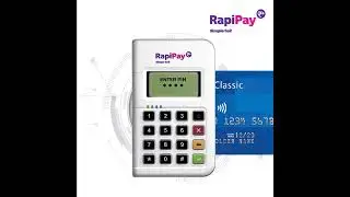 Rapipay M_ATM Love price me and #high commission