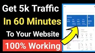 QUORA SE BLOG TRAFFIC KAISE BADHAYE | Unlimited Free Traffic in 2022 | Sandeep blogging tips
