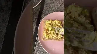 Easy way to make chicken mayo sandwich