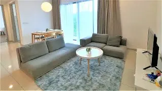 SUNWAY MONT / RESIDENSI MONT @ MONT KIARA 2 MINS WALKING DISTANCE TO GARDENS INTERNATIONAL SCHOOL