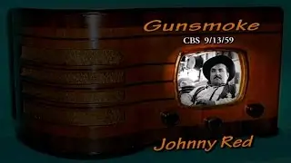 Gunsmoke 