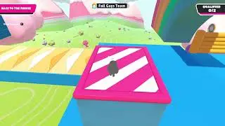 Stepping Stones 3:29.82