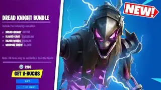 Fortnite Item Shop Prediction | March 22, 2021