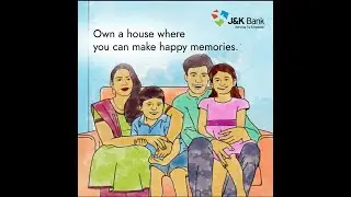 J&K Bank | Home Loan
