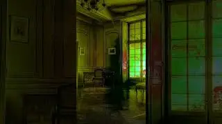 Shadow entities in the Backrooms. #thebackrooms #creepypasta