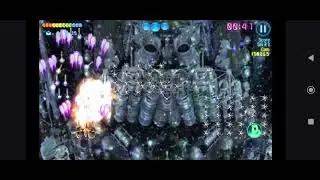 Astrowings Gf - Chapter 2 - Level 3