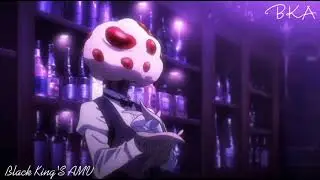 HandClap -「AMV」- ANIME MV