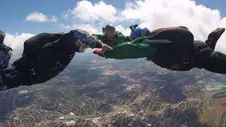 6-way - Aug. 24, 2025 @Startskydiving in Middletown, OH