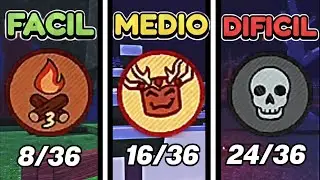COMPLETANDO TODOS LOS LOGROS EN 99 NOCHES EN EL BOSQUE 🙀🙀