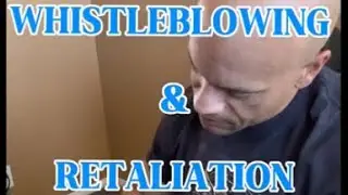 When a Police Officer Exposes Corruption: My Whistleblowing and Retaliation Story