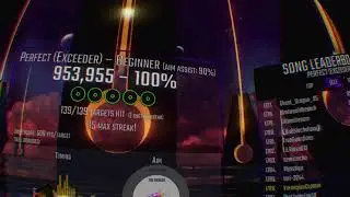 AUDICA VR Rhythm Shooter