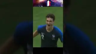 France Goals In The World Cup☠️🔥