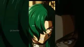The Wrong Way to Use Healing Magic Edit-_-LiborAtv 