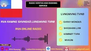 RVA RAWANG ONLINE SHVNGKA PROGRAM