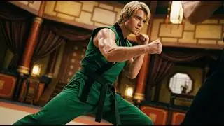 Ninjago: Elemental Masters Live-Action Concept Trailer