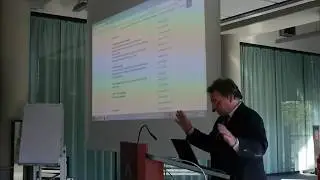 Begr&uuml;&szlig;ung und Grussworte Offene Archive 2.3 (19.6.2017)