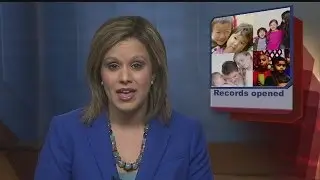 Adoption records