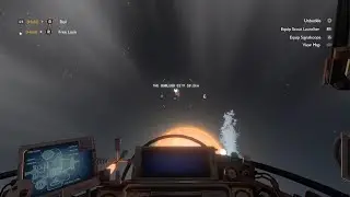 Outer Wilds - Accessing High Energy Lab (Walkthrough)