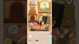 Art Puzzle Lvl - 235