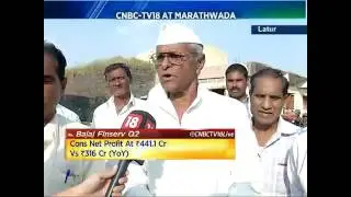 Untold Story Of The Agrarian Crisis - Oct 20
