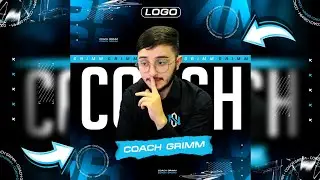 COMO FAZER FLYER COACH PROFISSIONAL PELO CELULAR PS TOUCH ? (TEU DESIGNER)