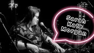 Sarah Kate Morgan | Lazy Day &ndash; The Martha Bassett Show (Live)
