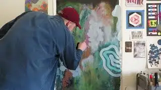 Next Fest | Meet our Fine Art Alumni | RMIT University