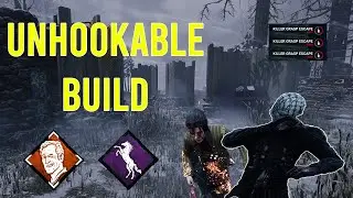 NEW TOXIC UNHOOKABLE BUILD!