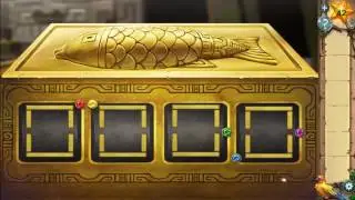 Adventure Escape: Hidden Ruins - Chapter 6