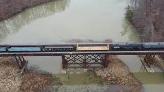421 - 16 Mile Creek - CN Grimsby Sub (Conclusion) - 12132020