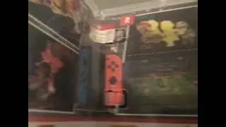 Me unboxing games