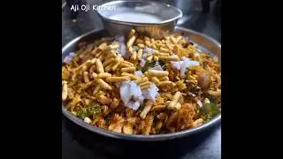 fried roti | roti poha | leftover roti recipe #trending #food #shorts #viral