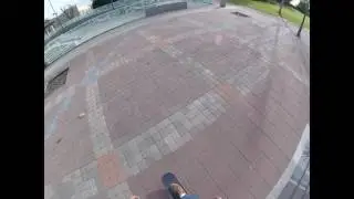 Irwindale skatepark  Ca.