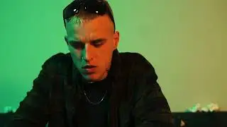 Detox - Potichu a true prod. VOODOO808 (OFFICIAL VIDEO)