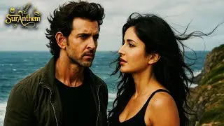 Tere Jaane Ke Baad (Audio Song) | Hrithik Roshan | Katrina Kaif | New Hindi Love Song 2025