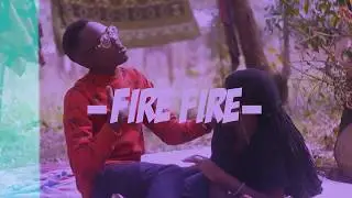 Crown Platnumz~FIRE Ft Adizo(Official Video)