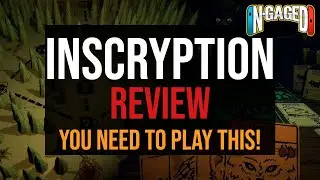 Inscryption Switch Review - Is it worth it? (Spoiler Free)