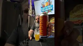 Beer Time Drink Responsibly Insight Vibe Hazy IPA